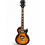 Used Gibson Les Paul Standard 3 Color Sunburst Solid Body Electric Guitar 3 Color Sunburst