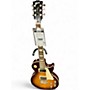 Used Gibson Les Paul Standard 3 Color Sunburst Solid Body Electric Guitar 3 Color Sunburst