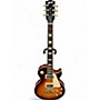 Used Gibson Les Paul Standard 3 Color Sunburst Solid Body Electric Guitar 3 Color Sunburst