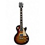 Used Gibson Les Paul Standard 3 Color Sunburst Solid Body Electric Guitar 3 Color Sunburst