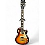 Used Gibson Used Gibson Les Paul Standard 3 Tone Sunburst Solid Body Electric Guitar 3 Tone Sunburst