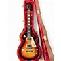 Used Gibson Les Paul Standard 3 Tone Sunburst Solid Body Electric Guitar 3 Tone Sunburst