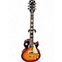 Used Gibson Les Paul Standard 3 Tone Sunburst Solid Body Electric Guitar 3 Tone Sunburst