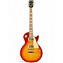 Used Gibson Les Paul Standard '50S AAA Flame Top BOURBON BURST Solid Body Electric Guitar BOURBON BURST