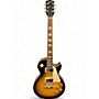 Used Gibson Used Gibson Les Paul Standard 50's 3 Color Sunburst Solid Body Electric Guitar 3 Color Sunburst