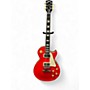 Used Gibson Les Paul Standard '50s Cardinal Red Solid Body Electric Guitar Cardinal Red