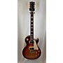 Used Gibson Used Gibson Les Paul Standard 50's Cherry Sunburst Solid Body Electric Guitar Cherry Sunburst