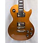 Used Gibson Used Gibson Les Paul Standard '50s Gold Top Solid Body Electric Guitar Gold Top