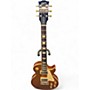 Used Gibson Les Paul Standard 50s Gold Top Solid Body Electric Guitar Gold Top