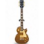 Used Gibson Les Paul Standard '50s Gold Top Solid Body Electric Guitar Gold Top