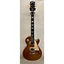 Used Gibson Used Gibson Les Paul Standard 50s Goldtop Solid Body Electric Guitar Goldtop