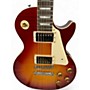 Used Gibson Les Paul Standard '50s Heritage Cherry Sunburst Solid Body Electric Guitar Heritage Cherry Sunburst