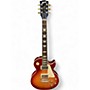 Used Gibson Les Paul Standard 50's Heritage Cherry Sunburst Solid Body Electric Guitar Heritage Cherry Sunburst
