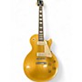 Used Gibson Les Paul Standard '50s P-90  Gold Top Solid Body Electric Guitar Gold Top