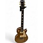 Used Gibson Les Paul Standard '50s P-90 Gold Top Solid Body Electric Guitar Gold Top