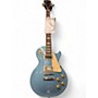 Used Gibson Les Paul Standard 50s Pelham Blue Solid Body Electric Guitar Pelham Blue