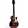Used Gibson Les Paul Standard '50s SPARKLING BURGUNDY Solid Body Electric Guitar SPARKLING BURGUNDY