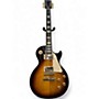 Used Gibson Les Paul Standard 50s Tobacco Sunburst Solid Body Electric Guitar Tobacco Sunburst