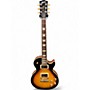 Used Gibson Les Paul Standard '50s Vintage Sunburst Solid Body Electric Guitar Vintage Sunburst
