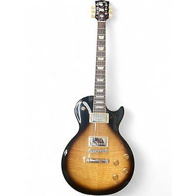 Used Gibson Les Paul Standard '50s burst Solid Body Electric Guitar