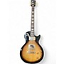 Used Gibson Les Paul Standard '50s burst Solid Body Electric Guitar burst