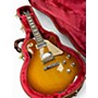 Used Gibson Les Paul Standard 60'S Iced Tea Solid Body Electric Guitar Iced Tea