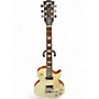 Used Gibson Les Paul Standard 60S Plain Top Classic White Solid Body Electric Guitar Classic White