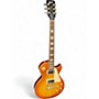 Used Gibson Les Paul Standard '60s 2 Color Sunburst Solid Body Electric Guitar 2 Color Sunburst