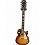 Used Gibson Les Paul Standard 60s 2 Tone Sunburst Solid Body Electric Guitar 2 Tone Sunburst