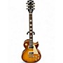 Used Gibson Les Paul Standard '60s AAA Flame Top Electric Guitar Lemonburst Solid Body Electric Guitar Lemonburst