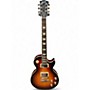 Used Gibson Les Paul Standard '60s AAA Flame Top TRI BURST Solid Body Electric Guitar TRI BURST