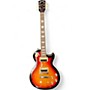 Used Gibson Les Paul Standard '60s AAA Flame Top Tri-Burst Solid Body Electric Guitar Tri-Burst