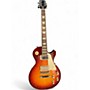 Used Gibson Les Paul Standard 60's AAA Top Heritage Burst Solid Body Electric Guitar Heritage Burst