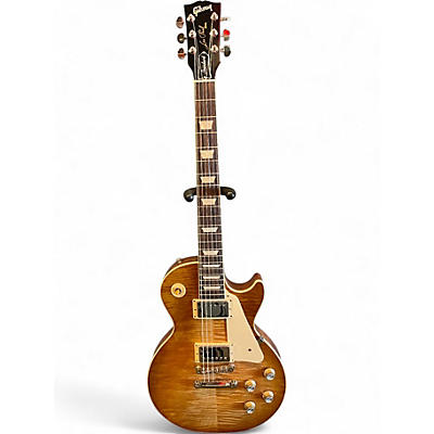 Used Gibson Les Paul Standard 60's Custom Shop Dirty Lemon Solid Body Electric Guitar