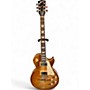 Used Gibson Les Paul Standard 60's Custom Shop Dirty Lemon Solid Body Electric Guitar Dirty Lemon