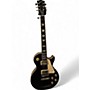 Used Gibson Used Gibson Les Paul Standard 60s Ebony Solid Body Electric Guitar Ebony