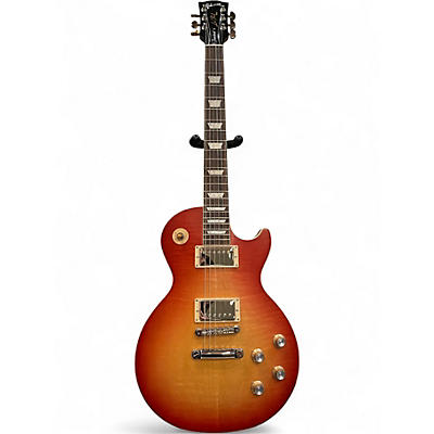 Used Gibson Les Paul Standard 60s Faded Vintage Cherry Sunburst Solid Body Electric Guitar