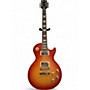 Used Gibson Les Paul Standard 60s Faded Vintage Cherry Sunburst Solid Body Electric Guitar Vintage Cherry Sunburst