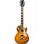 Used Gibson Les Paul Standard 60s Honey Lemon Burst Solid Body Electric Guitar Honey Lemon Burst