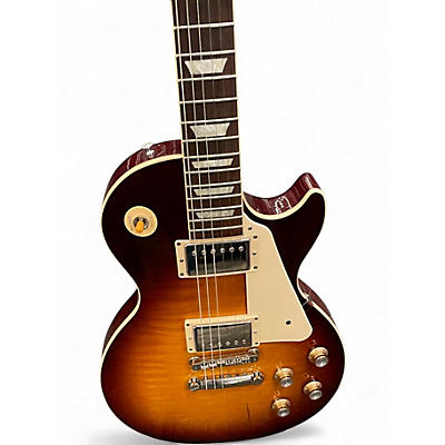 Used Gibson Les Paul Standard 60s Iced Tea Solid Body Electric Guitar