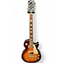 Used Gibson Les Paul Standard 60's Limited Edition AAA Flame Maple Top Tri-Burst Solid Body Electric Guitar Tri-Burst