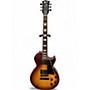 Used Gibson Les Paul Standard 60's Modified Bourbon Burst Solid Body Electric Guitar Bourbon Burst