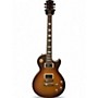 Used Gibson Les Paul Standard 60s Neck Bourbon Burst Solid Body Electric Guitar Bourbon Burst