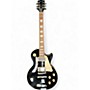 Used Gibson Les Paul Standard 60's Neck Ebony Solid Body Electric Guitar Ebony