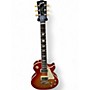 Used Gibson Les Paul Standard 60s Neck Washed Cherry Burst Solid Body Electric Guitar Washed Cherry Burst