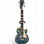 Used Gibson Les Paul Standard 60s Ocean Blue Solid Body Electric Guitar Ocean Blue