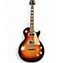 Used Gibson Les Paul Standard 60's Tri-Burst Solid Body Electric Guitar Tri-Burst