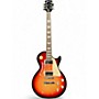 Used Gibson Les Paul Standard 60s Tri-Burst Solid Body Electric Guitar Tri-Burst