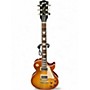 Used Gibson Les Paul Standard 60s Unburst Solid Body Electric Guitar Unburst