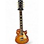 Used Gibson Les Paul Standard 60's Unburst Solid Body Electric Guitar Unburst